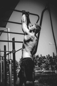 Καλισθαινική γυμναστική στο JustPilates studio στο κέντρο της Αθήνας