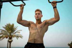 Καλισθαινική γυμναστική στο JustPilates studio στο κέντρο της Αθήνας