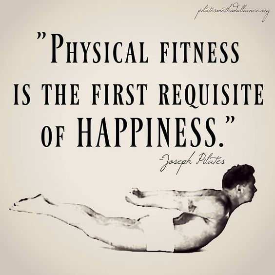 You are currently viewing Ποιος ήταν ο Joseph Pilates;