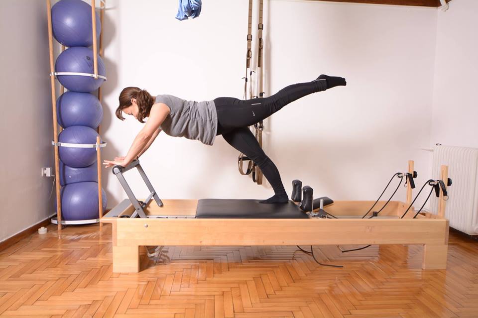 Read more about the article Δωρεάν Ημέρα Pilates 28/09/2019